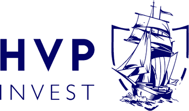 HVP Invest Logo